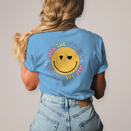 Damen T-Shirt 