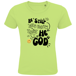 Kids Premium Bio T-Shirt 