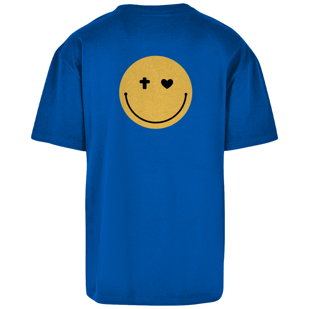 Oversize T-Shirt 