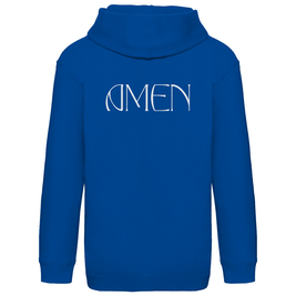 Kids Basic Hoodie 