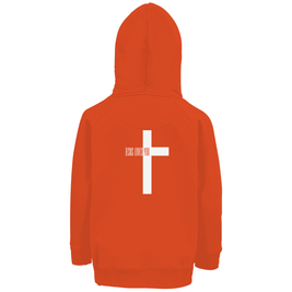 Kinder Premium Bio Hoodie 