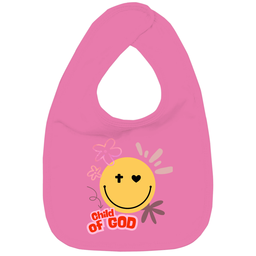 Kinder Bio Lätzchen 