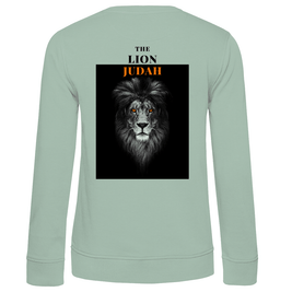 Damen Premium Bio Sweatshirt 
