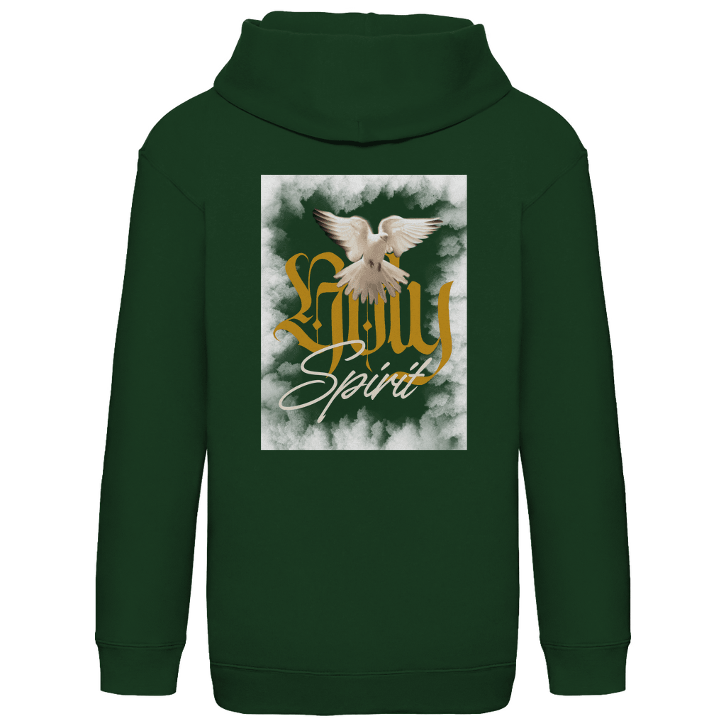 Kids Basic Hoodie 