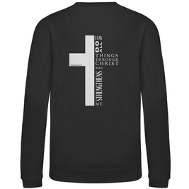 Kinder Sweatshirt 