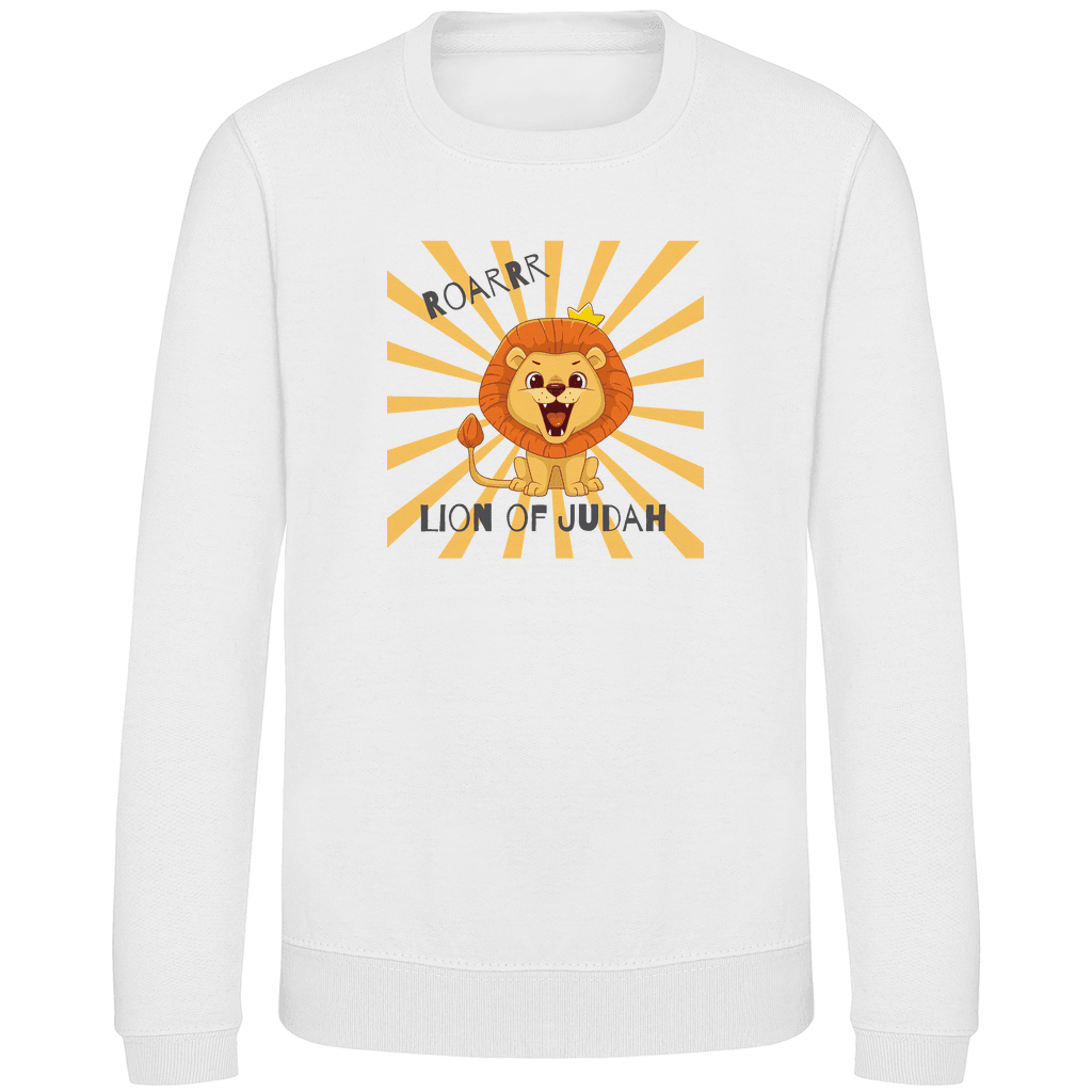 Kinder Sweatshirt 