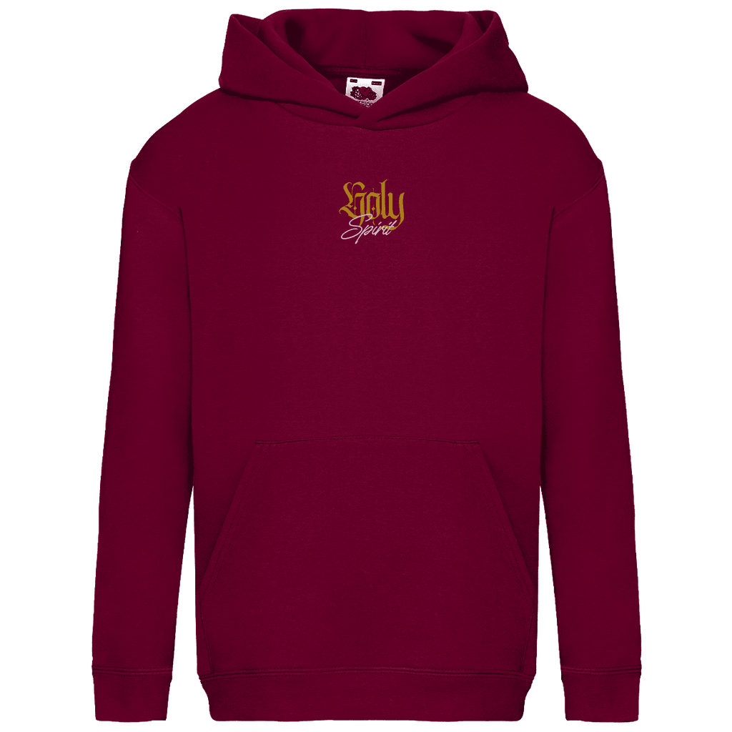 Kids Basic Hoodie 