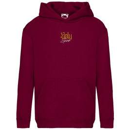 Kids Basic Hoodie 