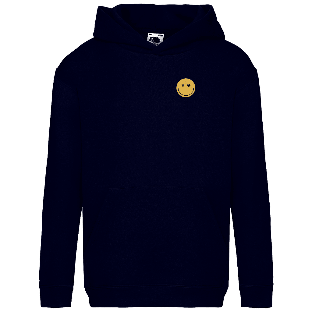 Kids Basic Hoodie 
