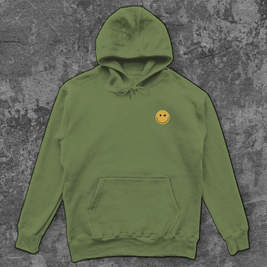 Unisex Oversize Hoodie 