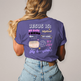 Damen T-Shirt 