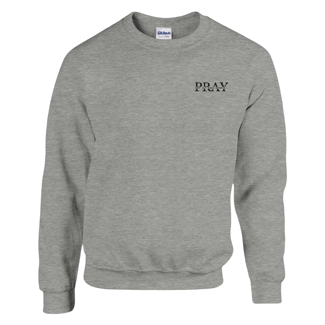 Unisex Pullover 