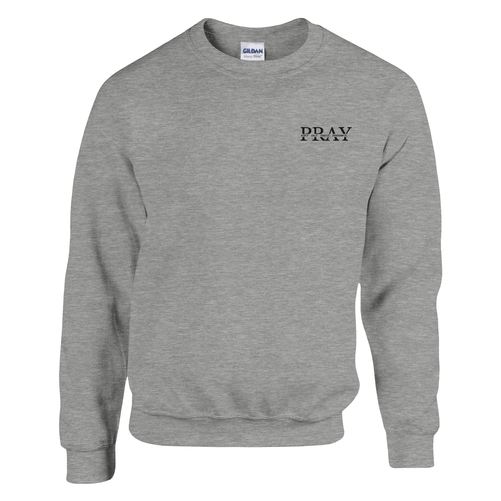 Unisex Pullover 