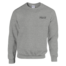 Unisex Pullover 
