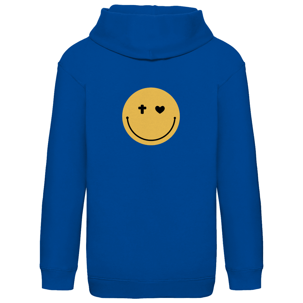 Kids Basic Hoodie 