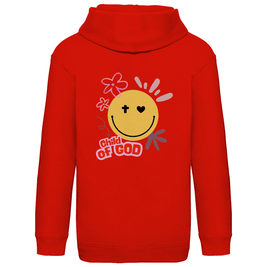 Kids Basic Hoodie 