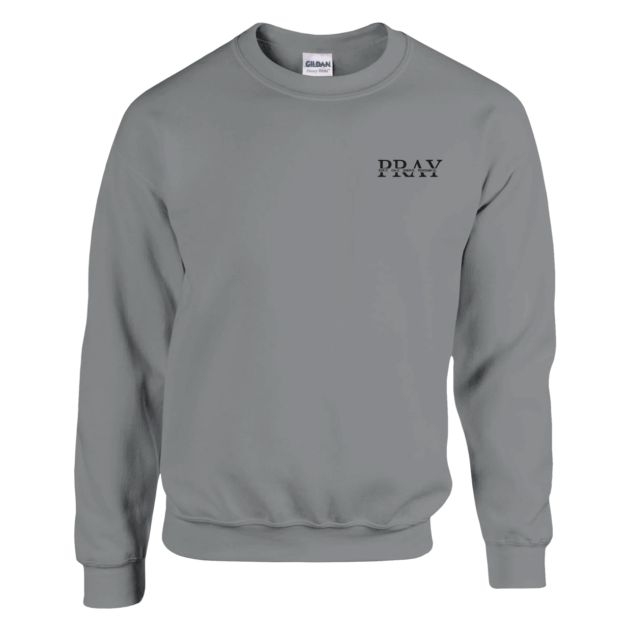 Unisex Pullover 