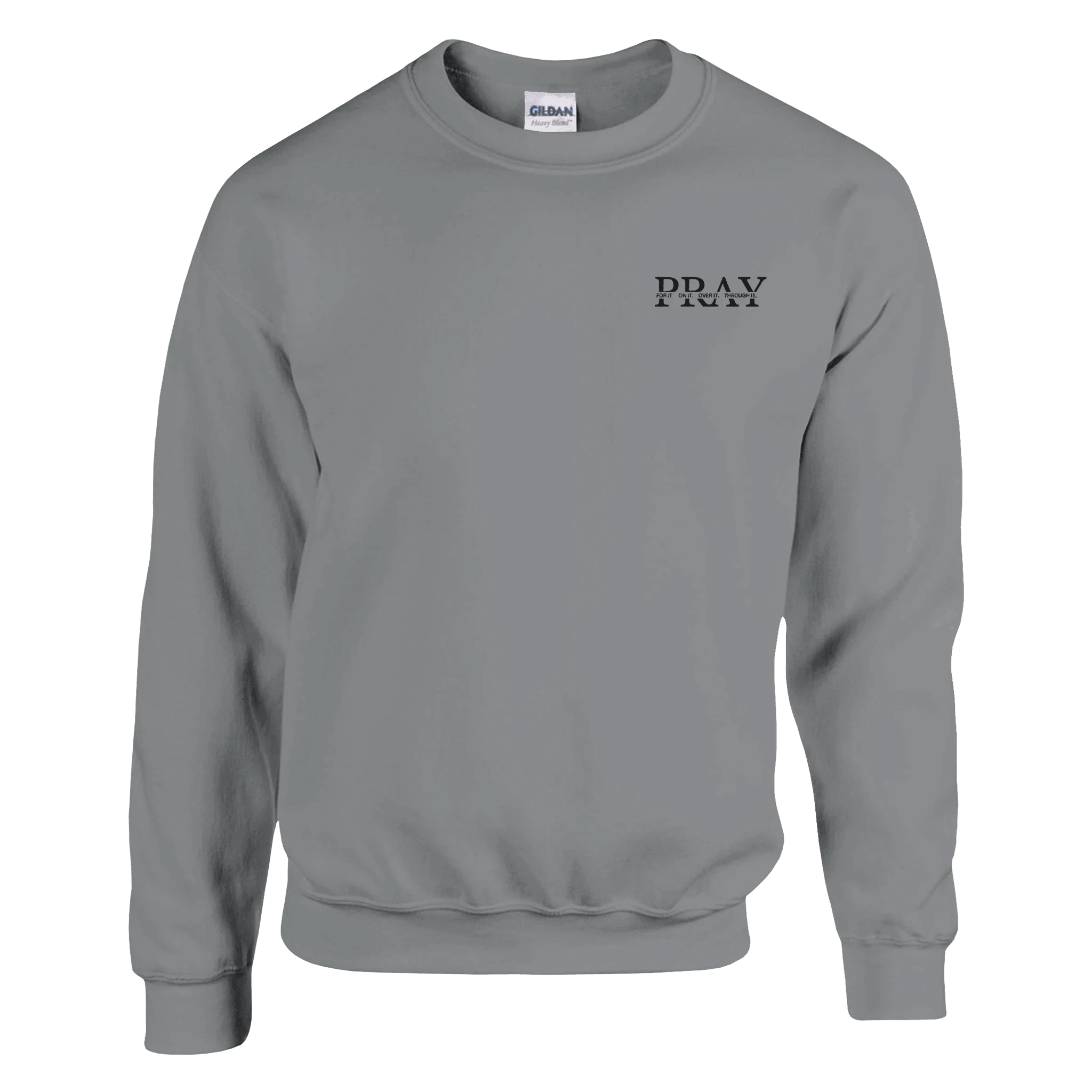 Unisex Pullover 