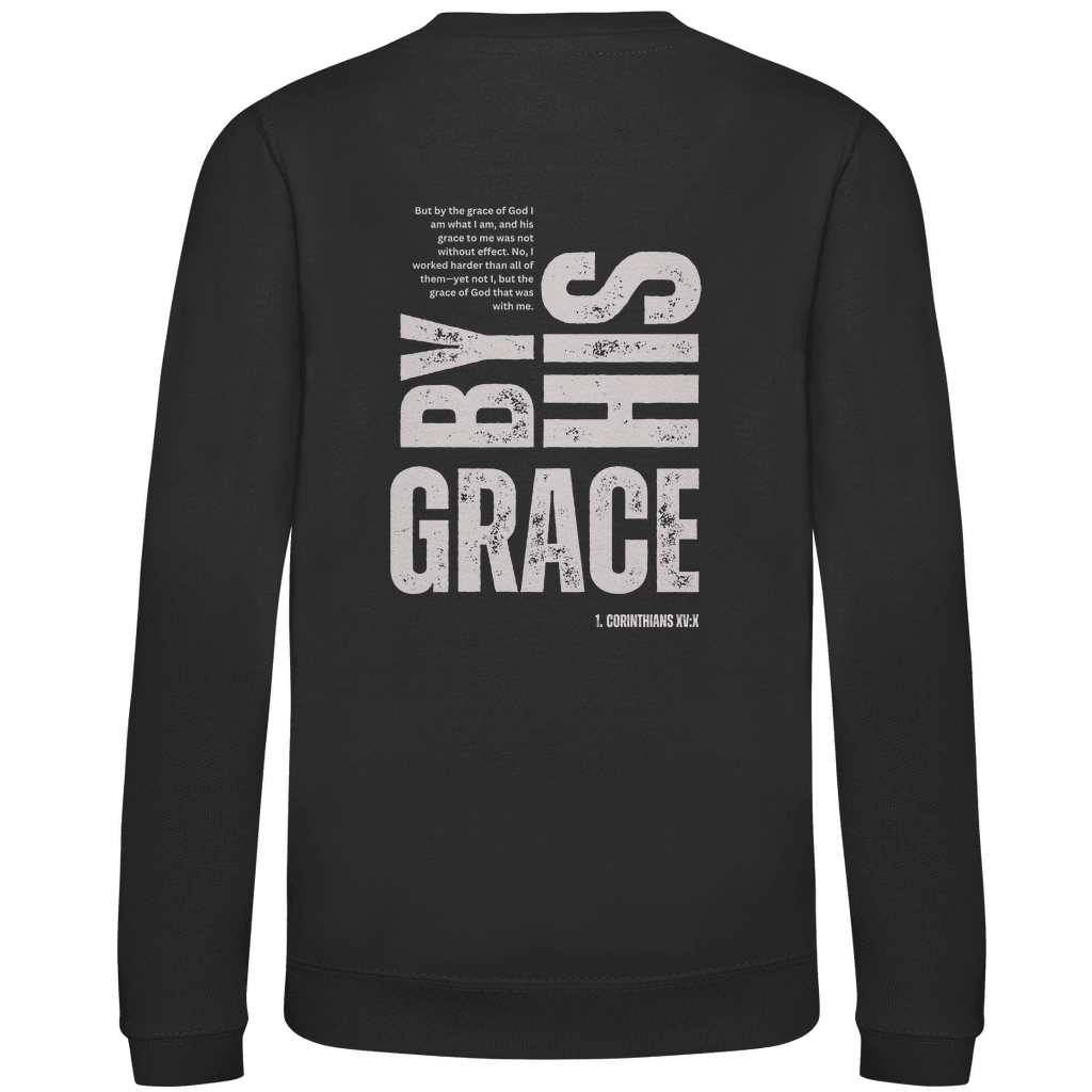 Kinder Sweatshirt 