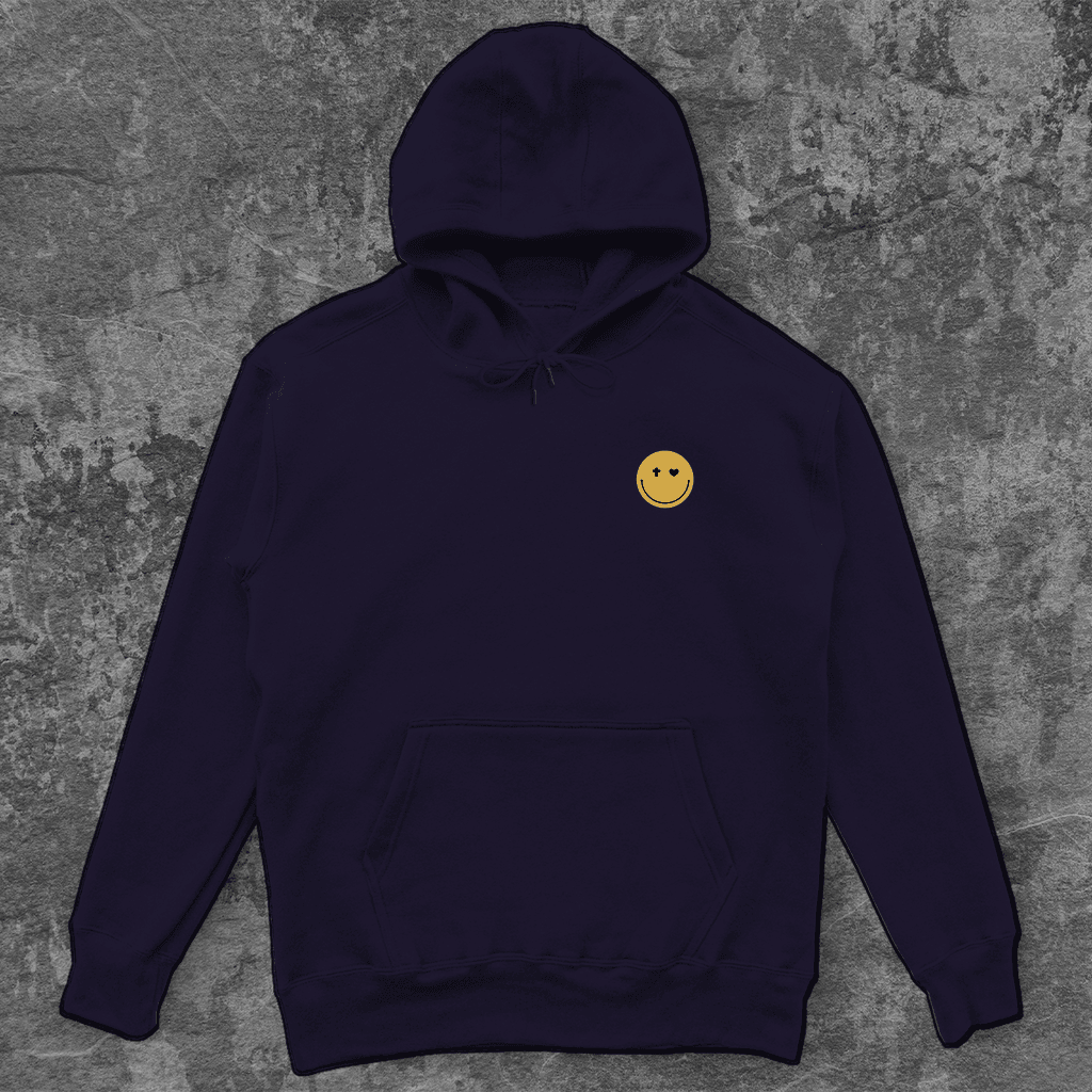 Unisex Oversize Hoodie 