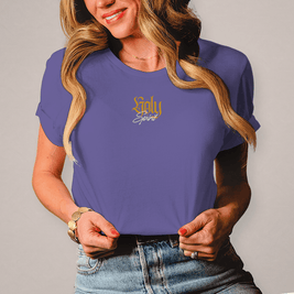 Damen T-Shirt 