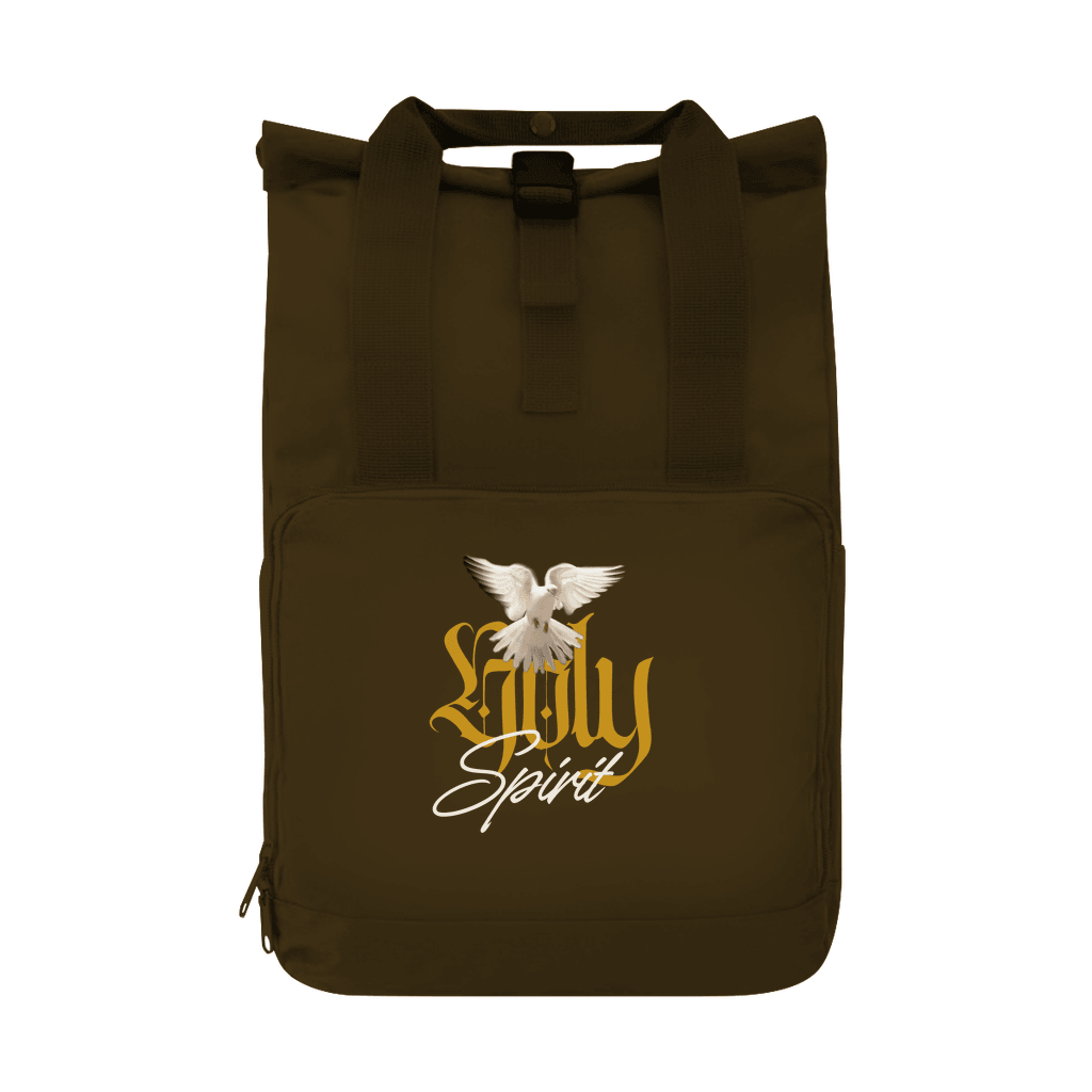Rucksack "Holy Spirit" - by-grace.store