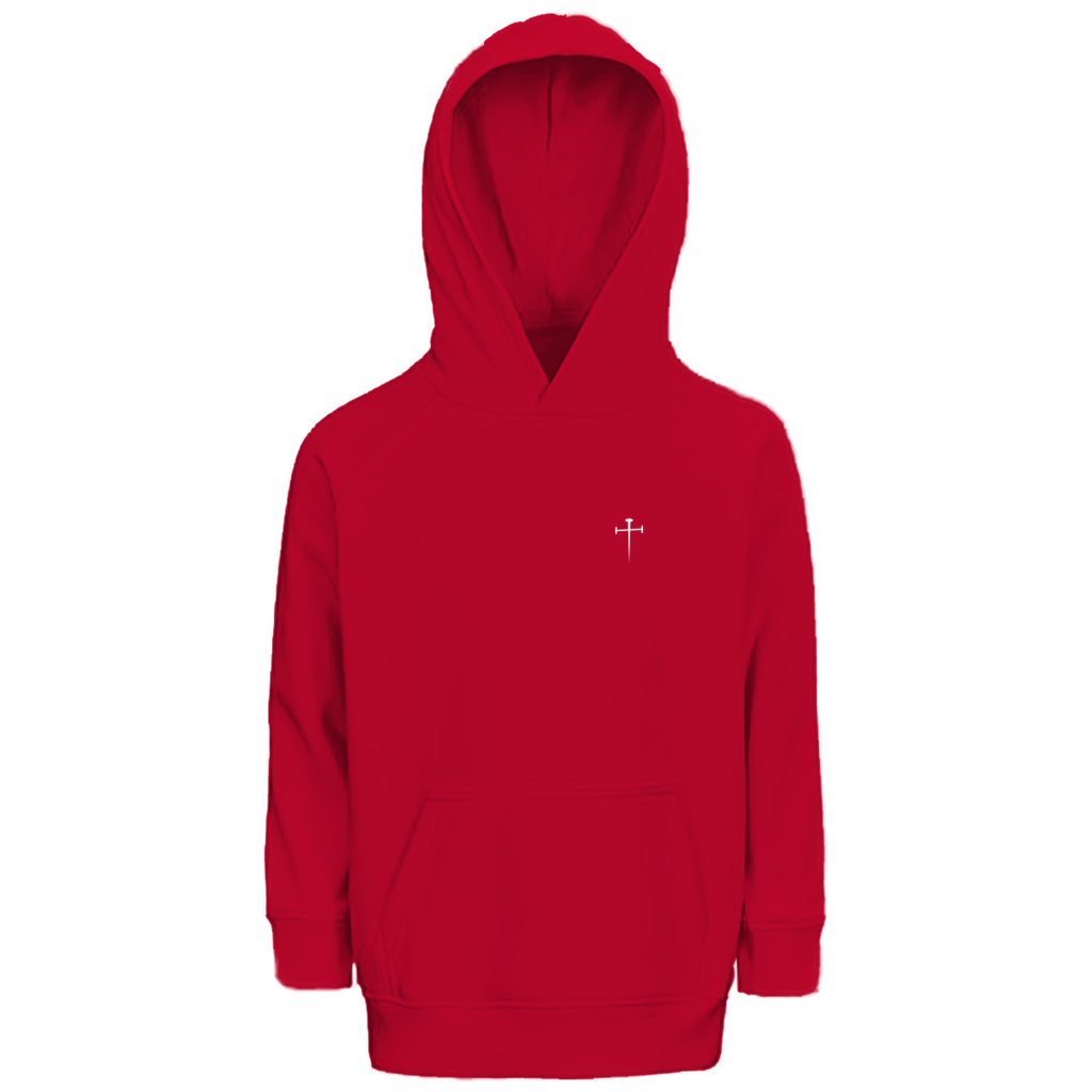 Kinder Premium Bio Hoodie 