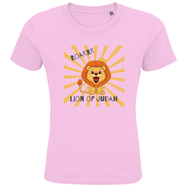 Kids Premium Bio T-Shirt 