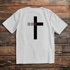 Oversize T-Shirt 