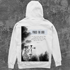 Unisex Oversize Hoodie 