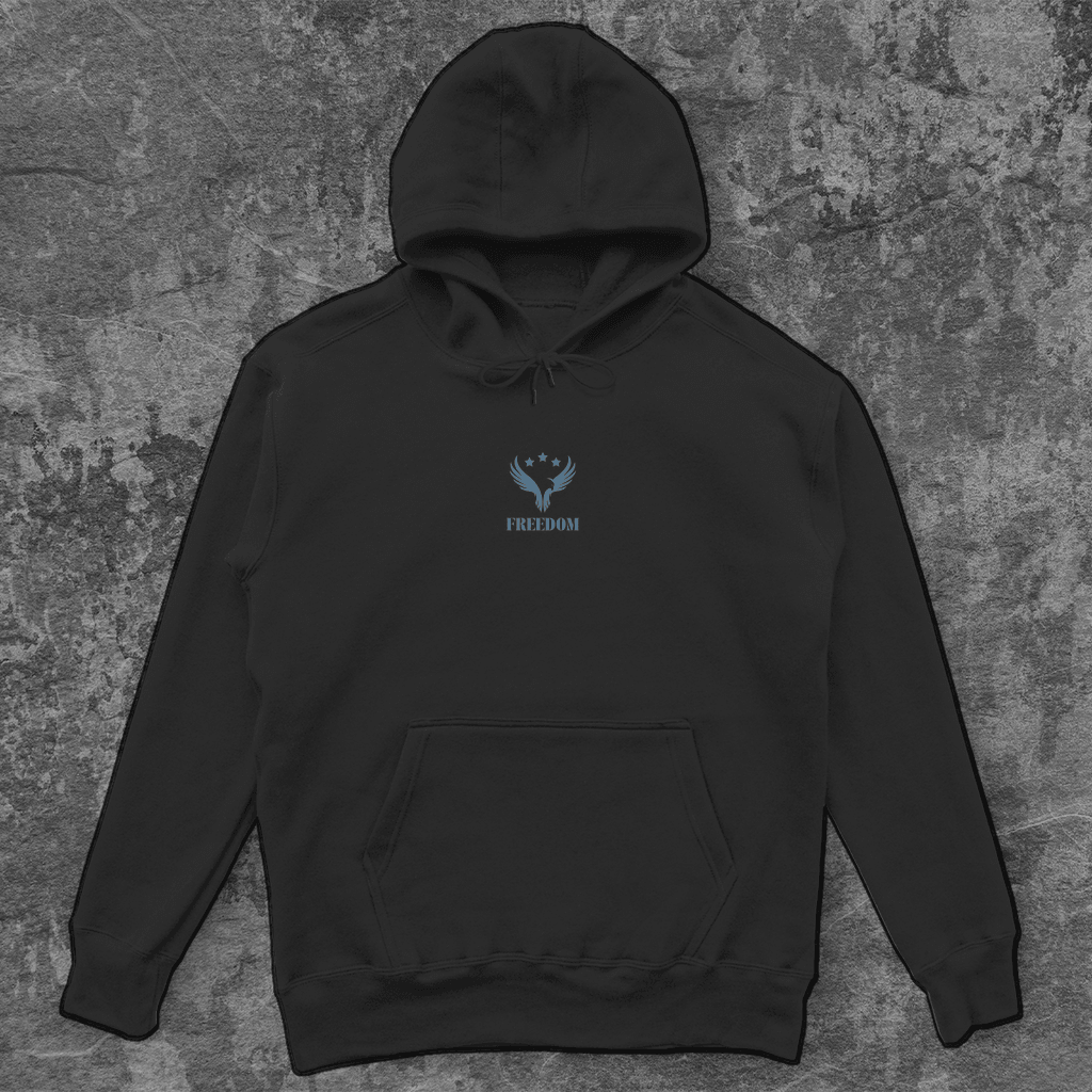 Unisex Oversize Hoodie 