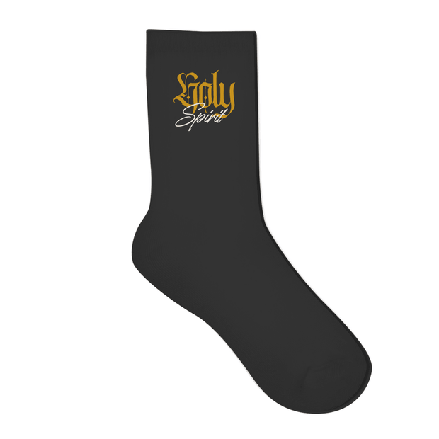 Socken "Holy Spirit" - by-grace.store