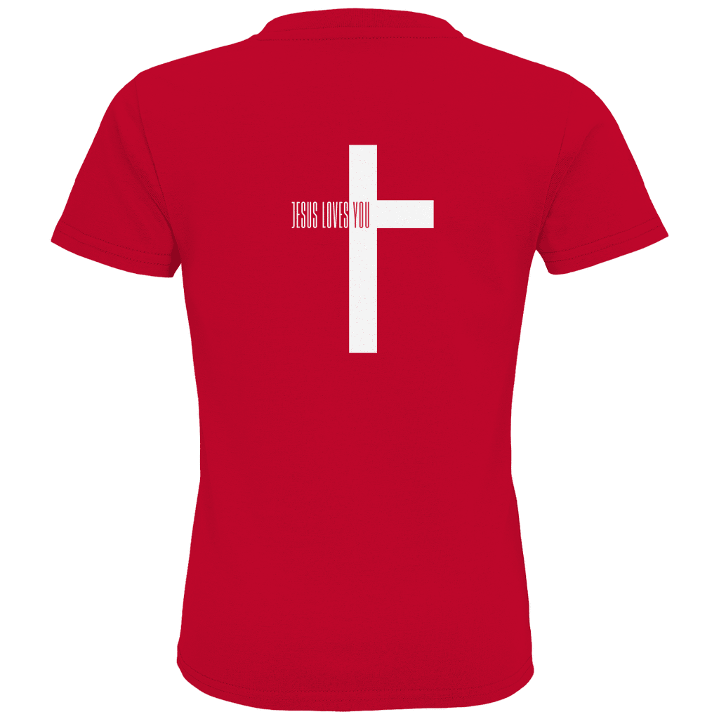 Kids Premium Bio T-Shirt 