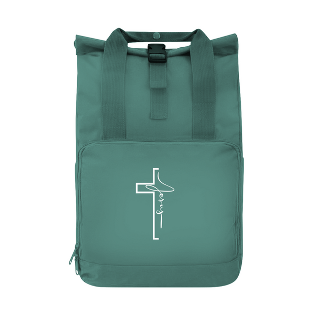 Rucksack "Jesus Cross" - by-grace.store