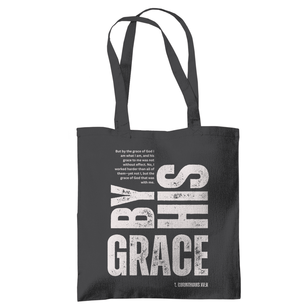 Tragetasche "Grace" - by-grace.store