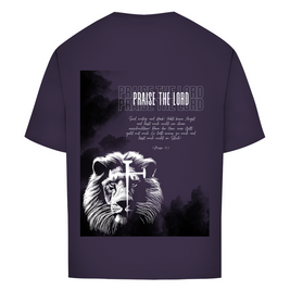 Oversize T-Shirt 