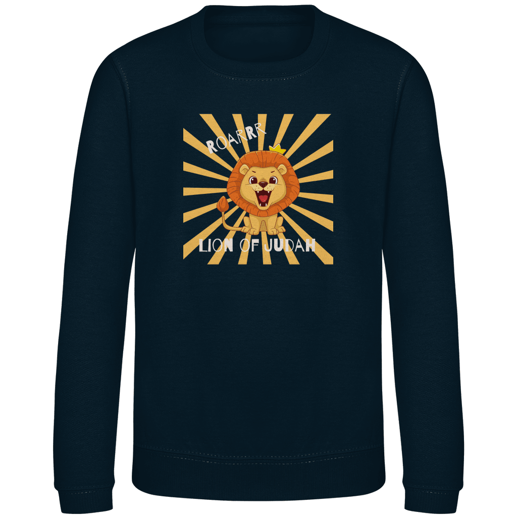 Kinder Sweatshirt 