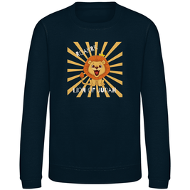 Kinder Sweatshirt 