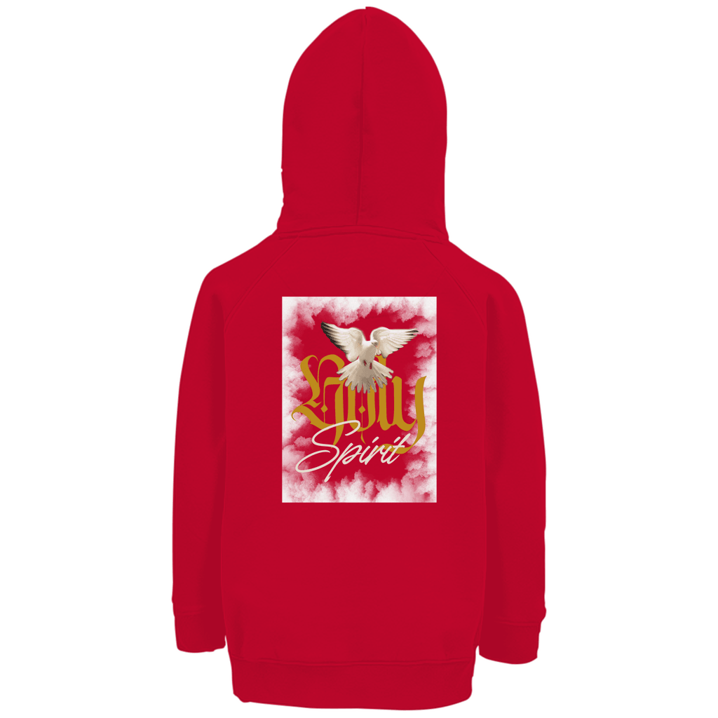 Kinder Premium Bio Hoodie 