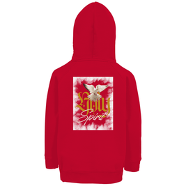 Kinder Premium Bio Hoodie 