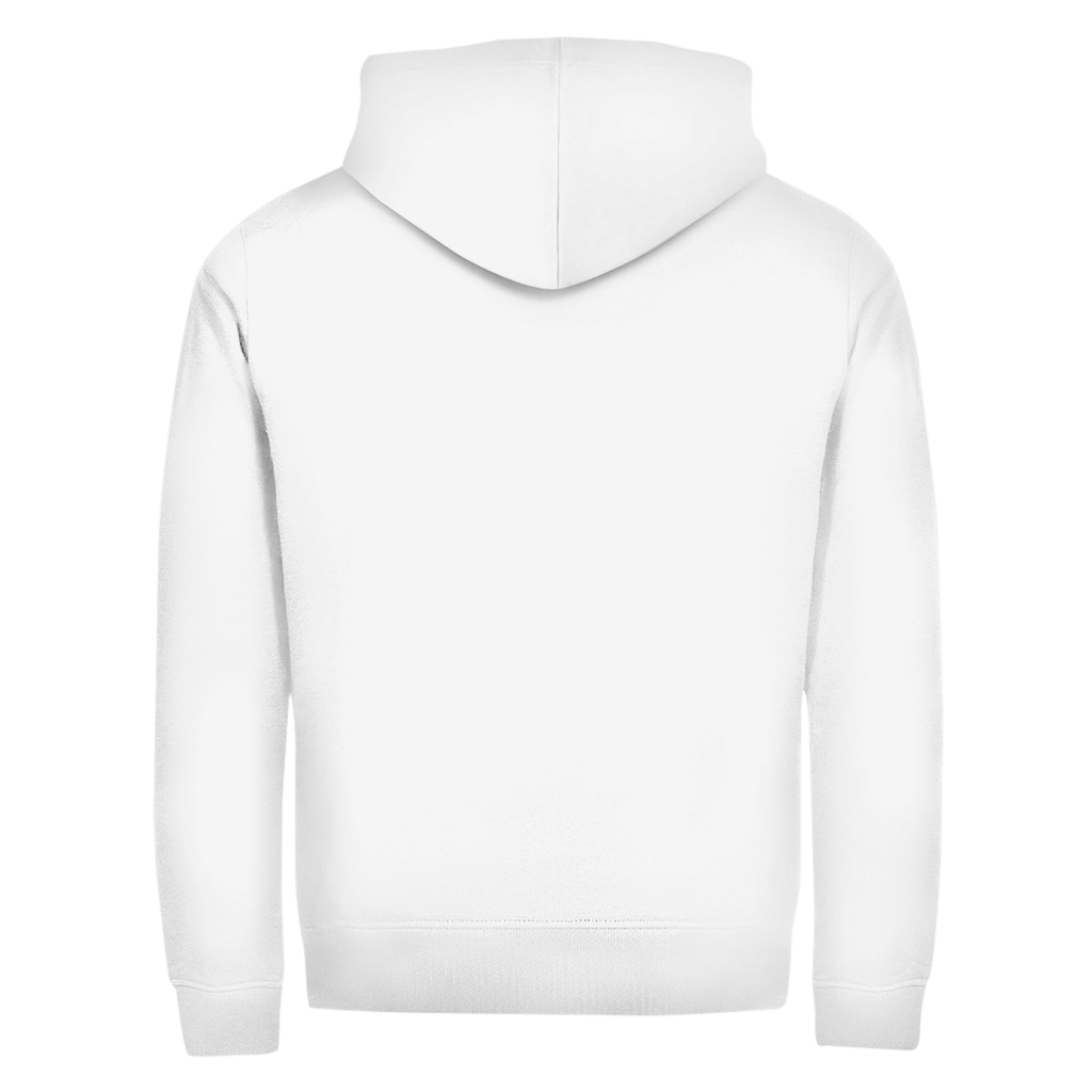 Herren Zipper Hoodie 