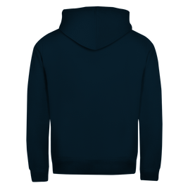 Herren Zipper Hoodie 