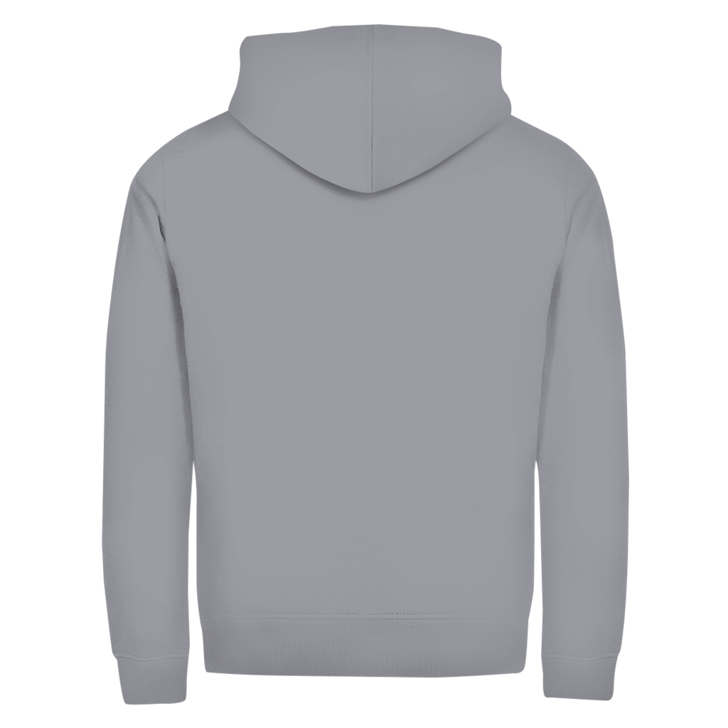 Herren Zipper Hoodie 
