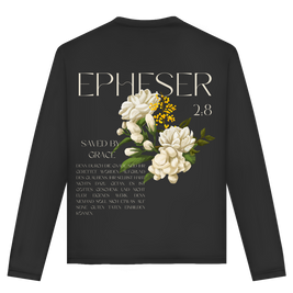 Unisex Langarmshirt 