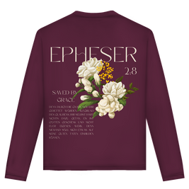 Unisex Langarmshirt 