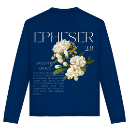 Unisex Langarmshirt 