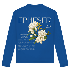 Unisex Langarmshirt 