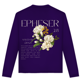 Unisex Langarmshirt 