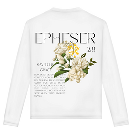 Unisex Langarmshirt 