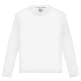 Unisex Langarmshirt 